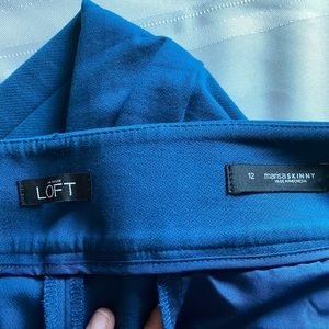 Used pant worn few times